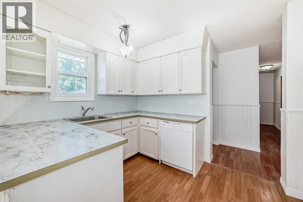 Single Family House Bungalow for Sale in   Street SE Forest Lawn Calgary 