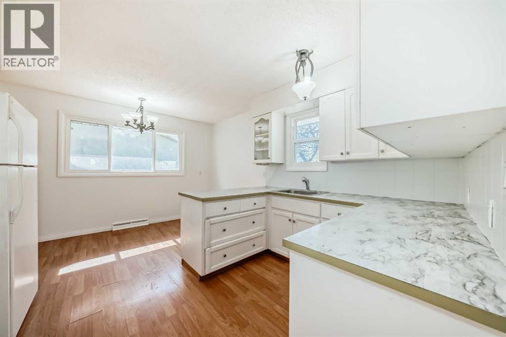 Single Family House Bungalow for Sale in   Street SE Forest Lawn Calgary 