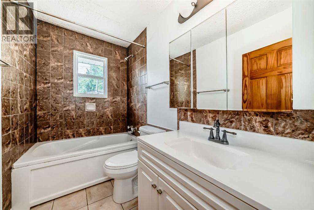 Single Family House Bungalow for Sale in   Street SE Forest Lawn Calgary 
