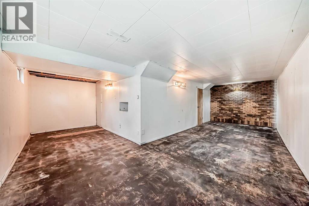 Single Family House Bungalow for Sale in   Street SE Forest Lawn Calgary 