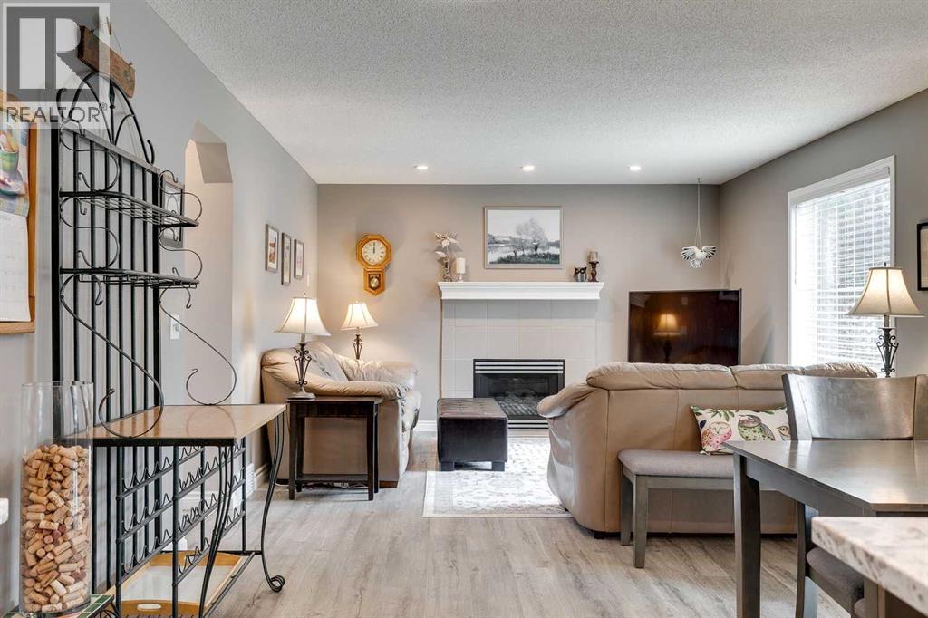 Single Family House for Sale in  Mt Assiniboine Place SE McKenzie Lake Calgary 