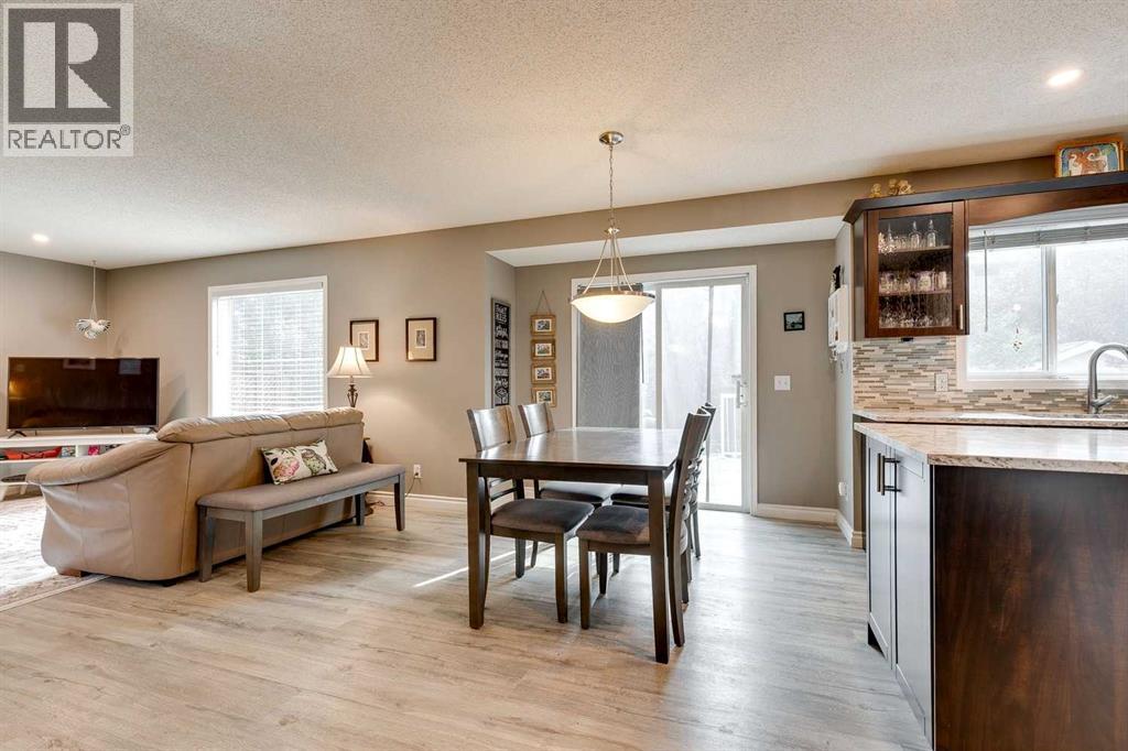 Single Family House for Sale in  Mt Assiniboine Place SE McKenzie Lake Calgary 