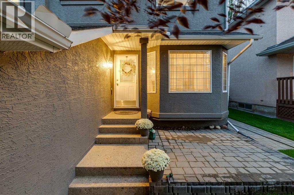Single Family House for Sale in  Mt Assiniboine Place SE McKenzie Lake Calgary 