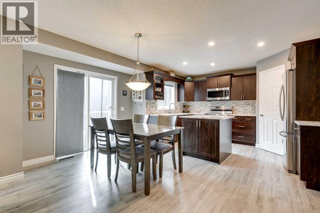 Single Family House for Sale in  Mt Assiniboine Place SE McKenzie Lake Calgary 