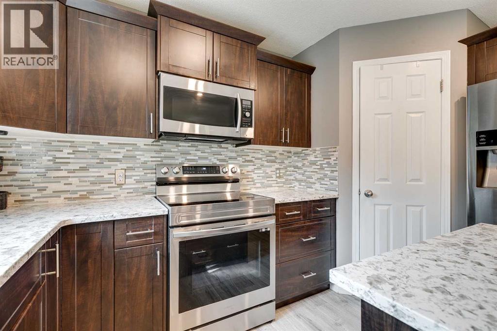 Single Family House for Sale in  Mt Assiniboine Place SE McKenzie Lake Calgary 