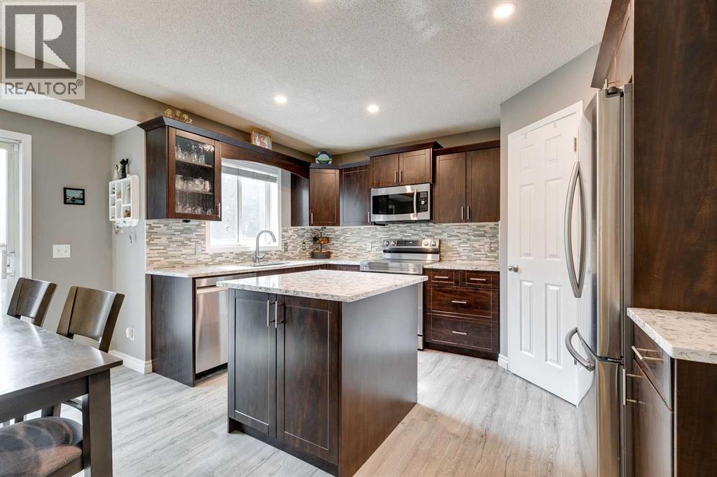 Single Family House for Sale in  Mt Assiniboine Place SE McKenzie Lake Calgary 