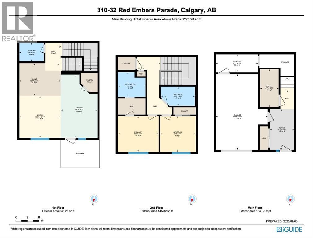 Single Family House for Sale in   Red Embers Parade NE Redstone Calgary 