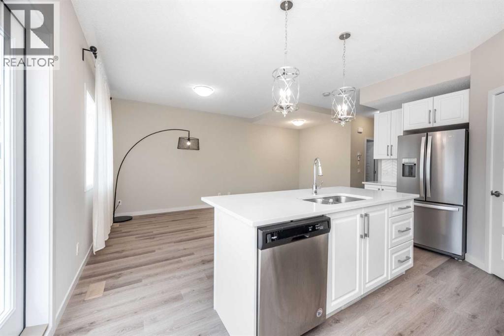 Single Family House for Sale in   Red Embers Parade NE Redstone Calgary 