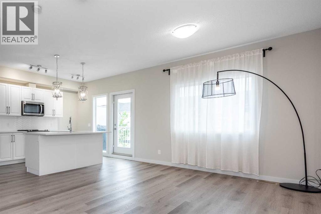 Single Family House for Sale in   Red Embers Parade NE Redstone Calgary 