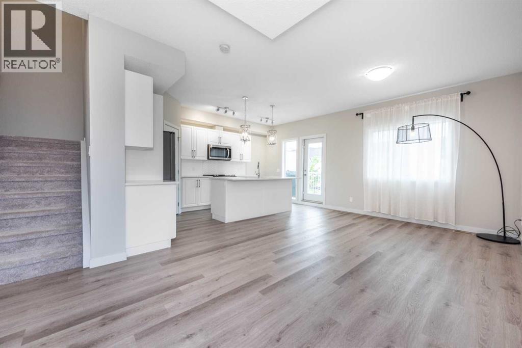 Single Family House for Sale in   Red Embers Parade NE Redstone Calgary 