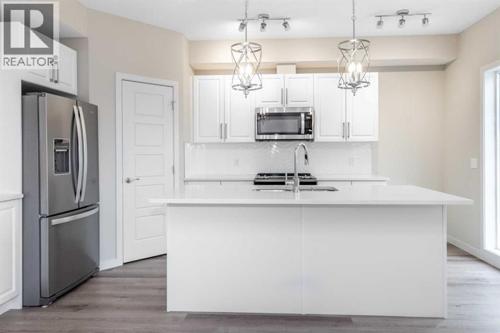 Single Family House for Sale in   Red Embers Parade NE Redstone Calgary 