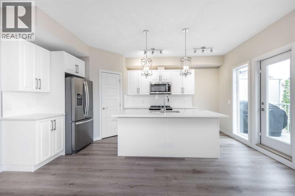 Single Family House for Sale in   Red Embers Parade NE Redstone Calgary 