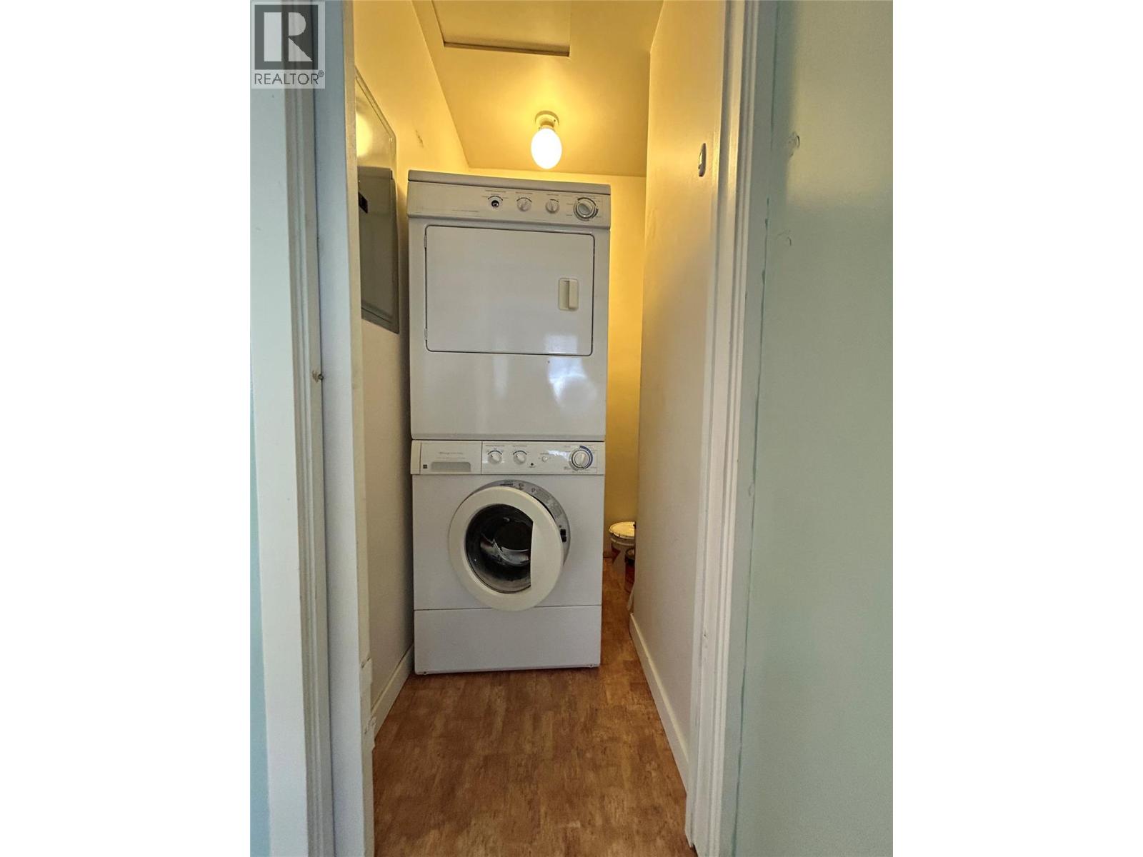 209 4305 Bellevue Drive, Vernon