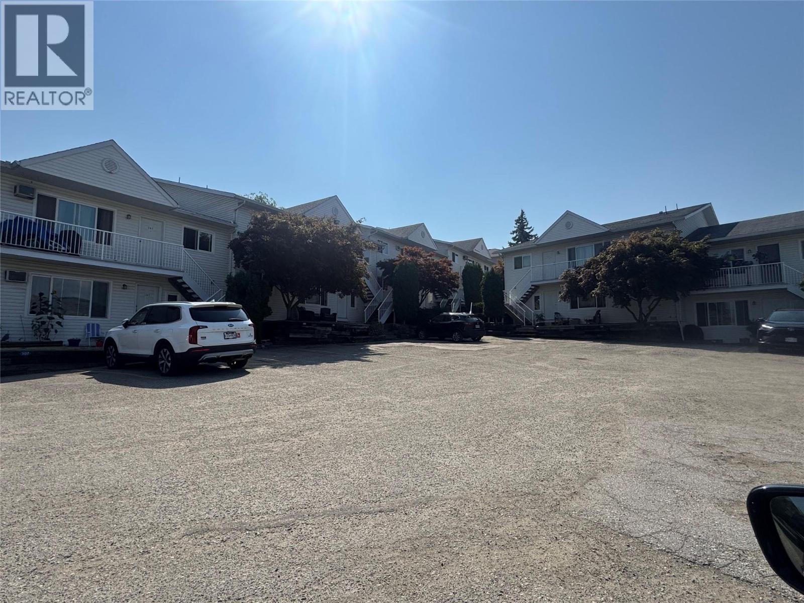 209 4305 Bellevue Drive, Vernon