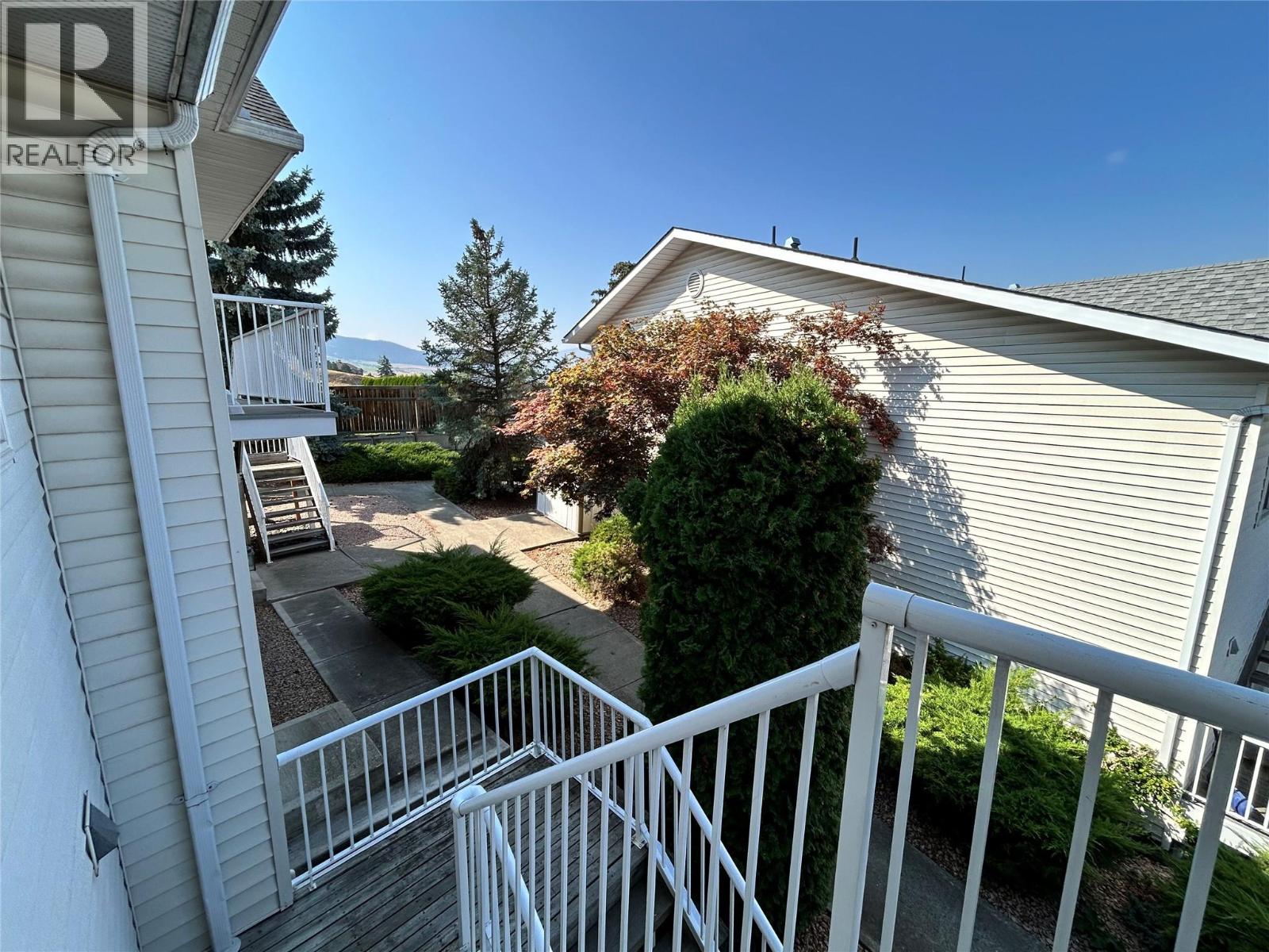 209 4305 Bellevue Drive, Vernon