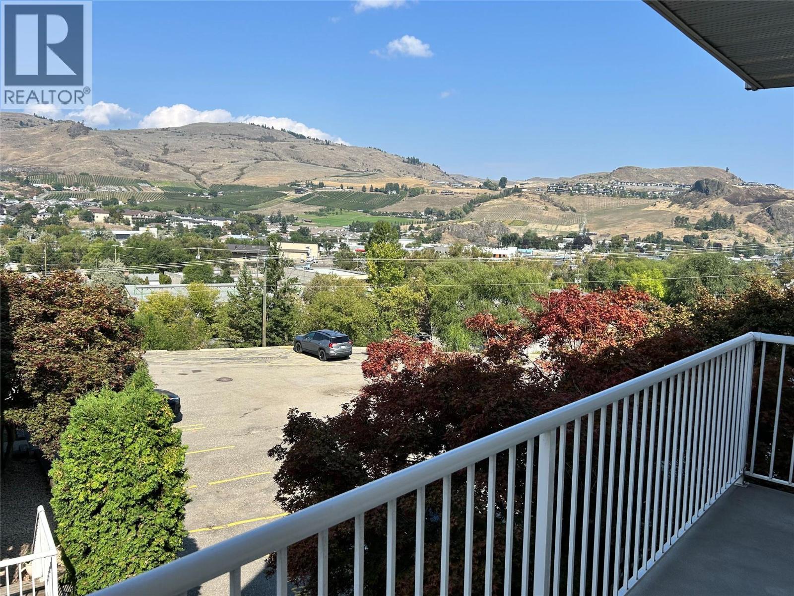 209 4305 Bellevue Drive, Vernon
