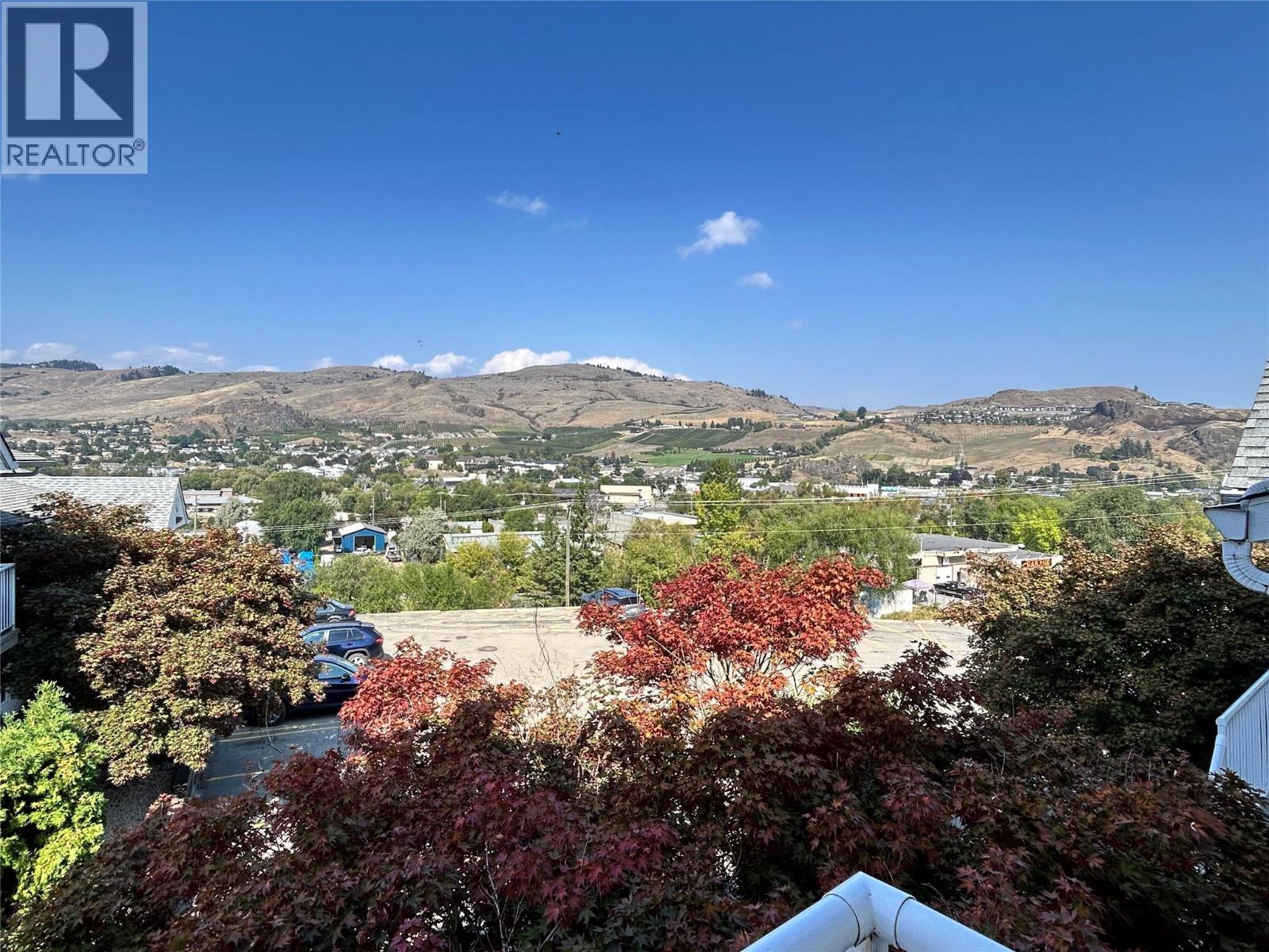 209 4305 Bellevue Drive, Vernon