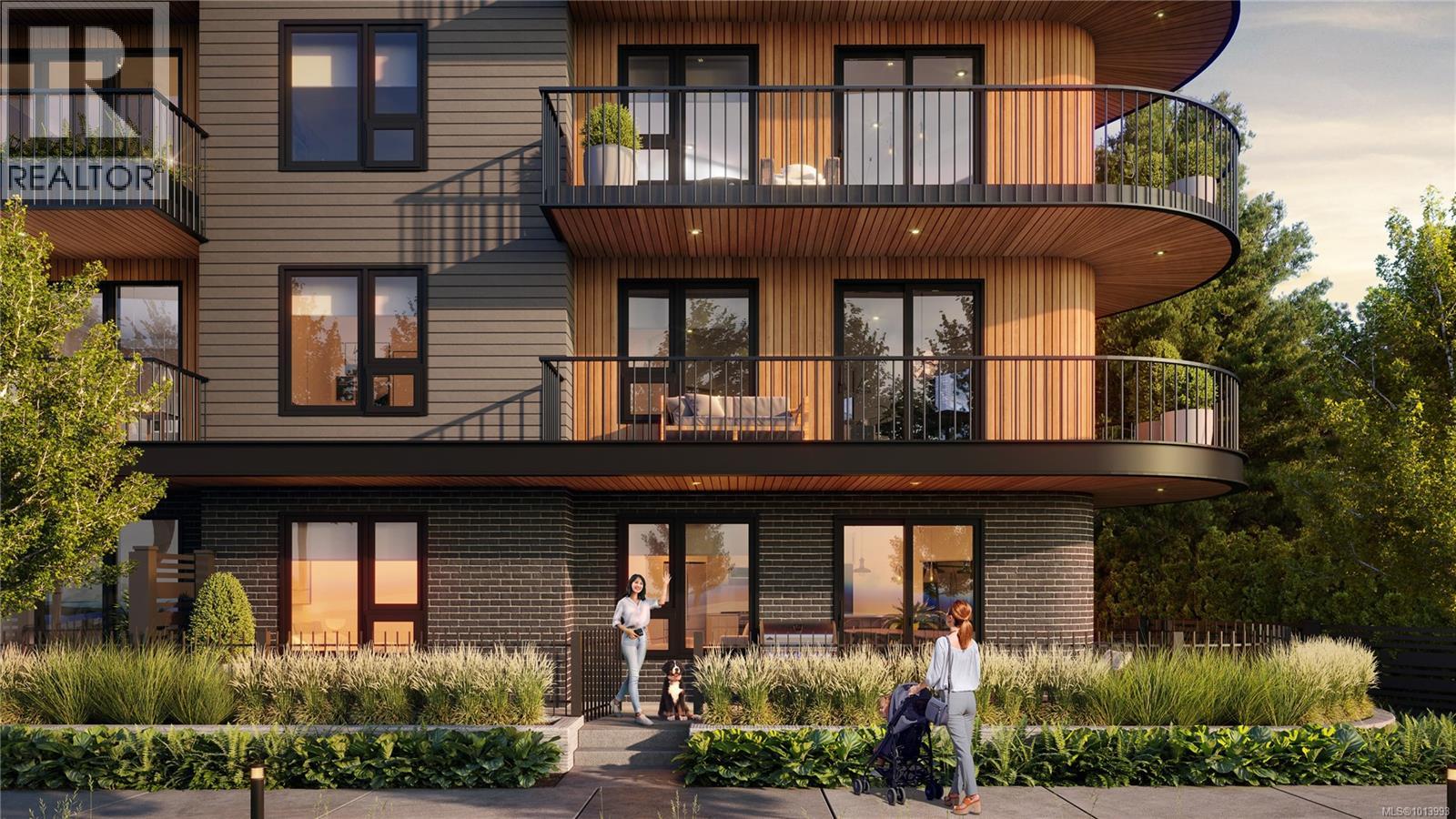 108 1075 Tillicum Road, Esquimalt