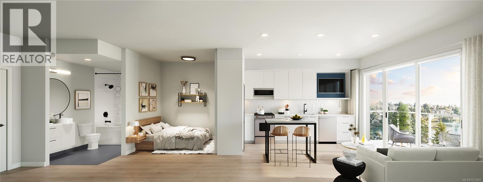 108 1075 Tillicum Road, Esquimalt