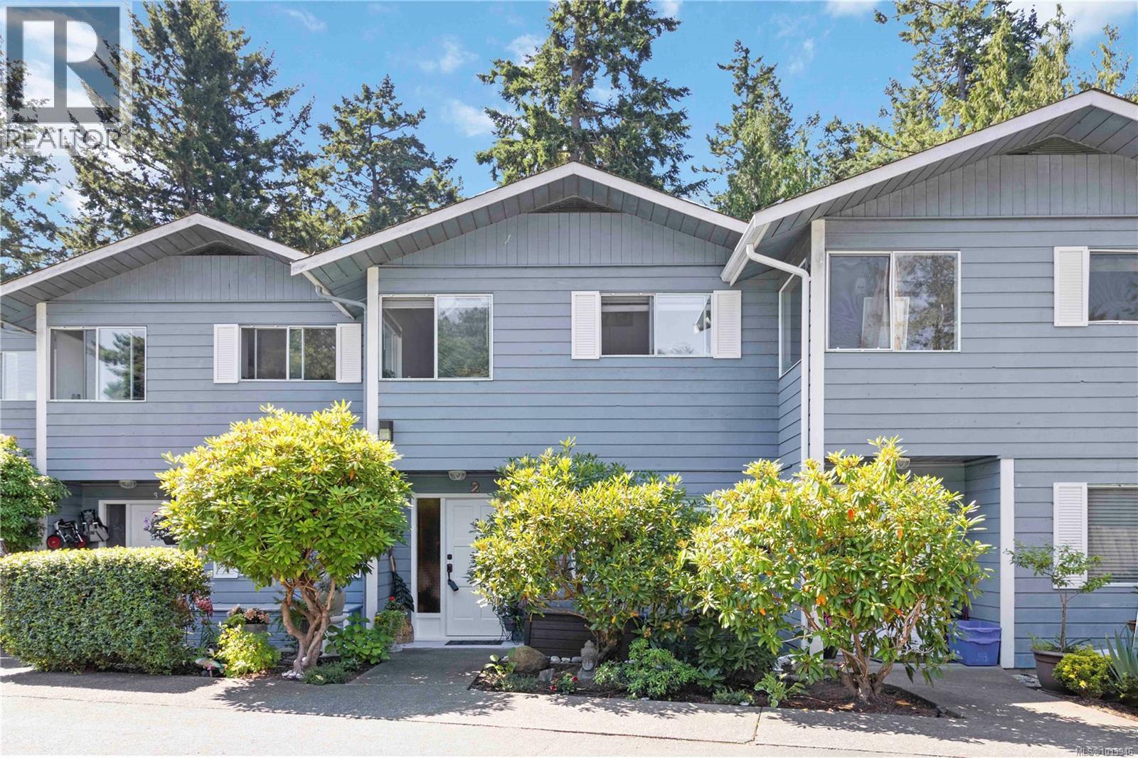 2 6110 Seabroom Road, Sooke