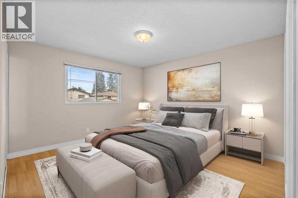 Single Family House Bungalow for Sale in  Dover Ridge Court SE Dover Calgary 
