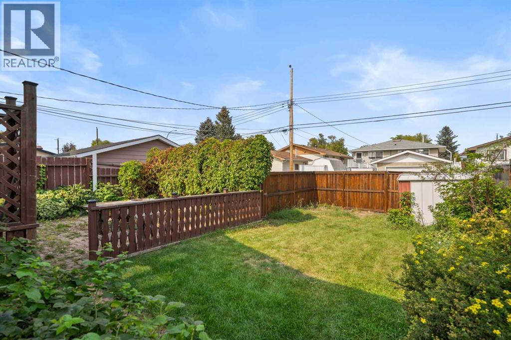 Single Family House Bungalow for Sale in  Dover Ridge Court SE Dover Calgary 