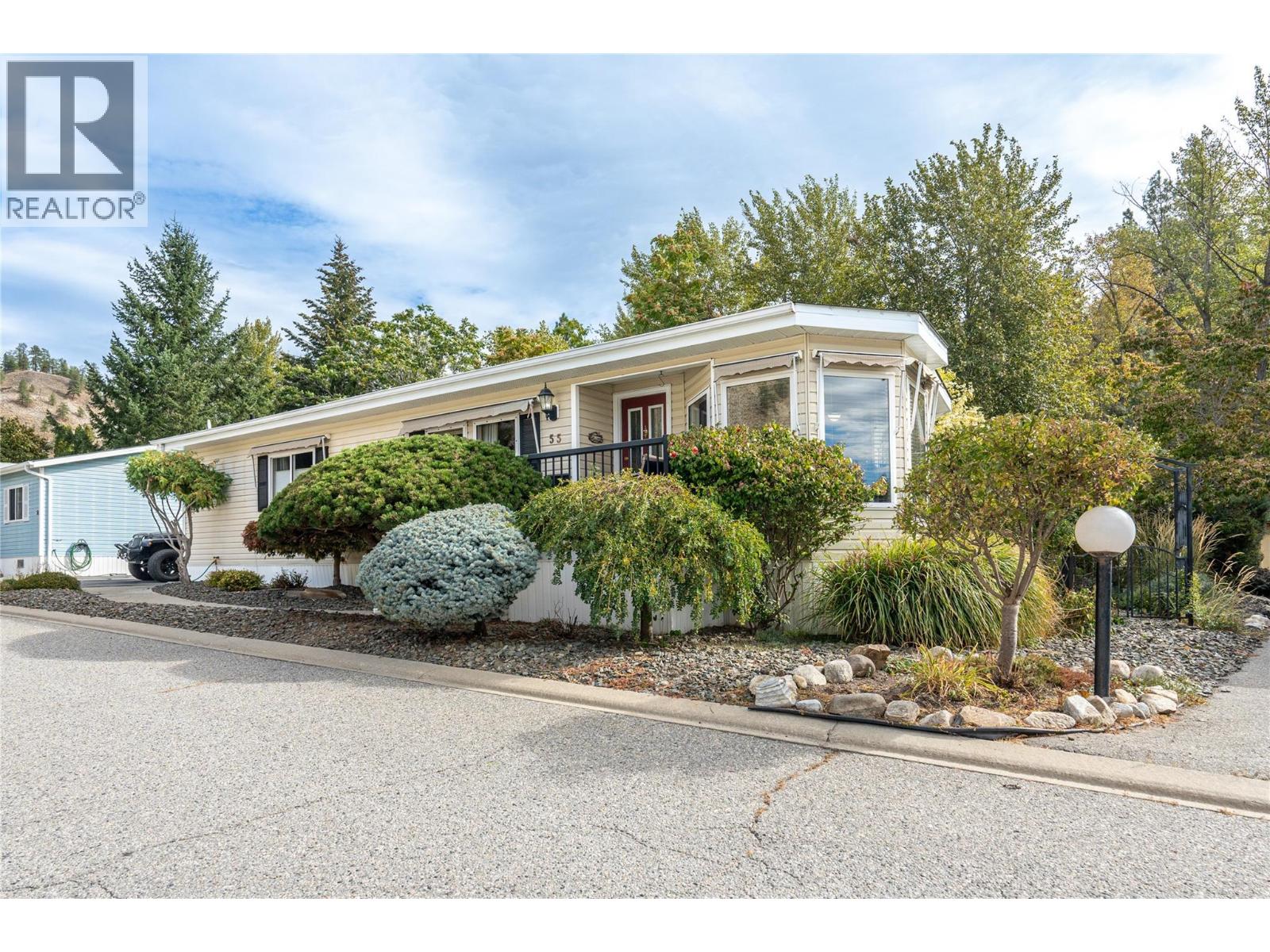 #55-1701 Penticton Avenue, Penticton