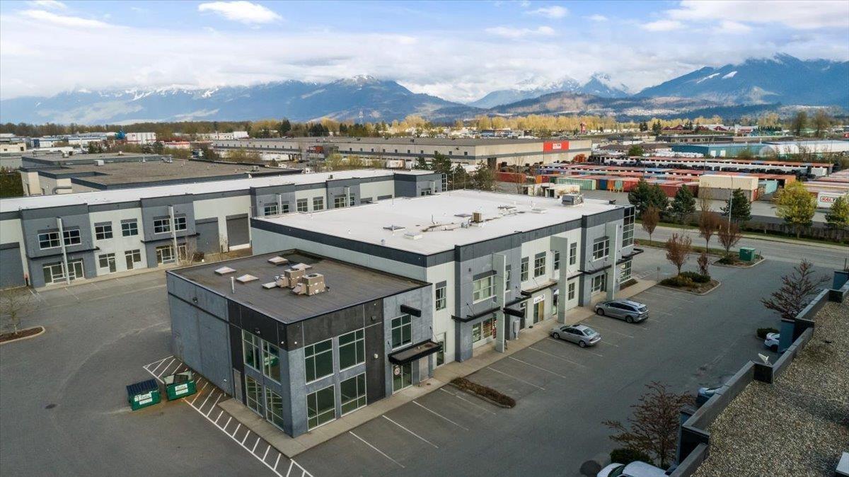 Industrial in Chilliwack - Image 4