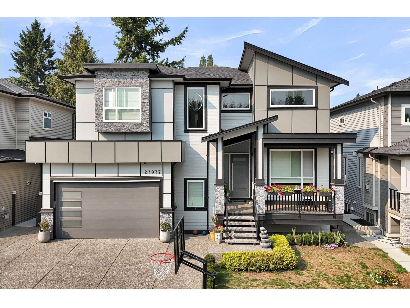 27977 STAGECOACH AVENUE, ABBOTSFORD