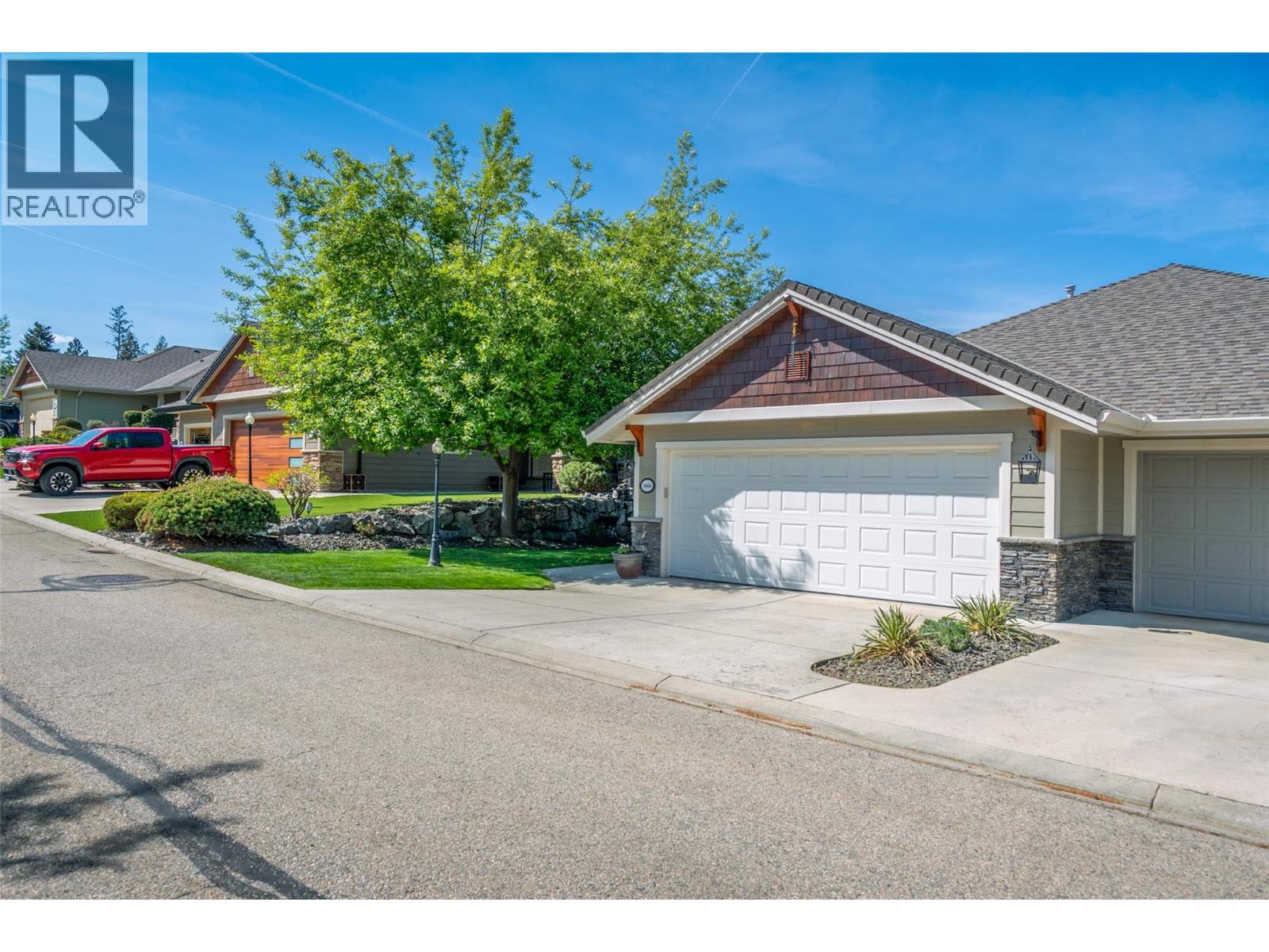  3604 Shadow Creek Drive, Kelowna