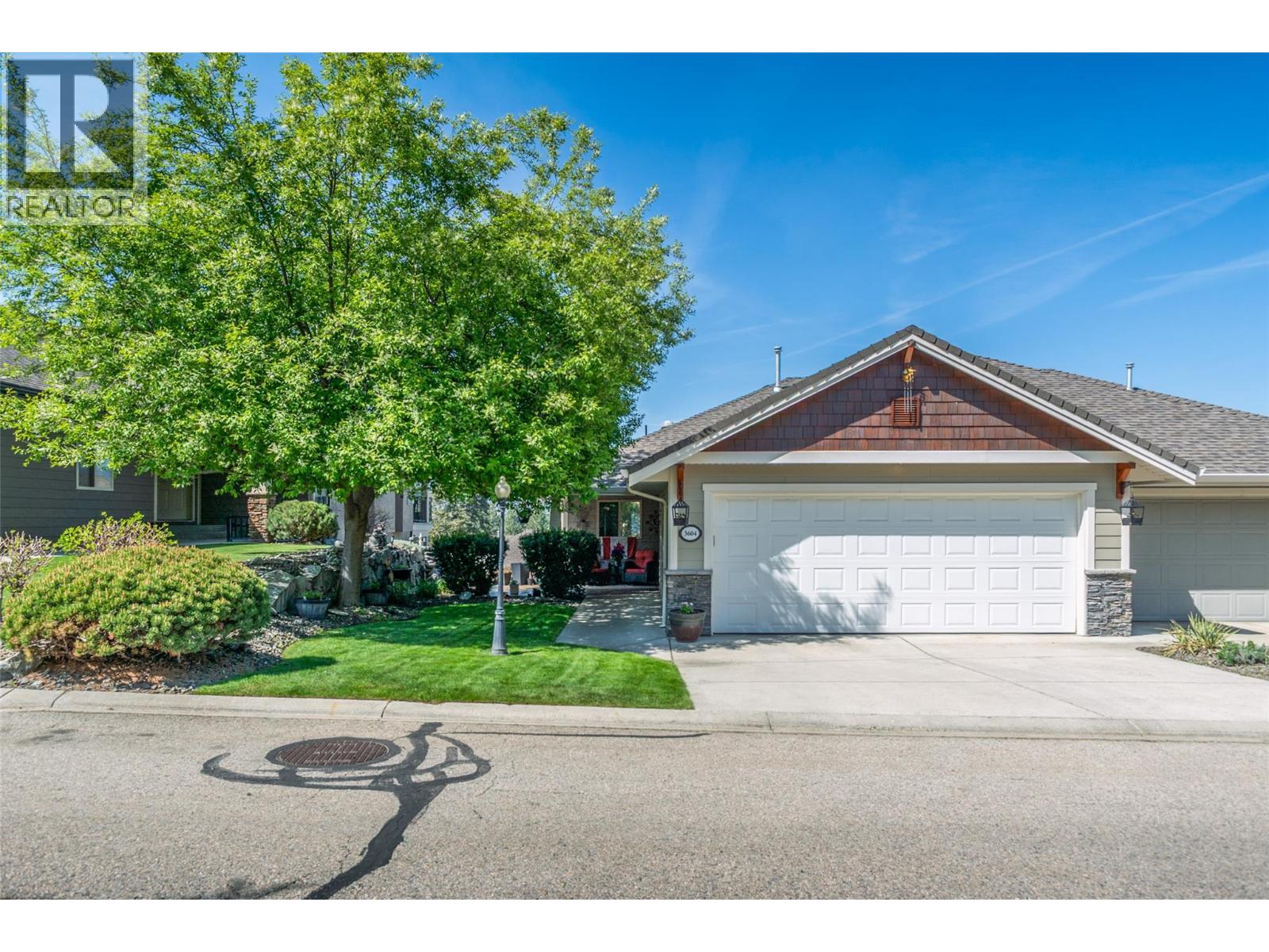  3604 Shadow Creek Drive, Kelowna