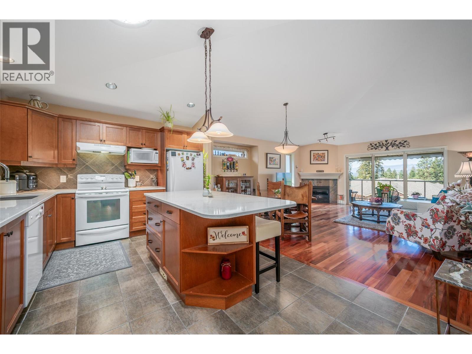  3604 Shadow Creek Drive, Kelowna
