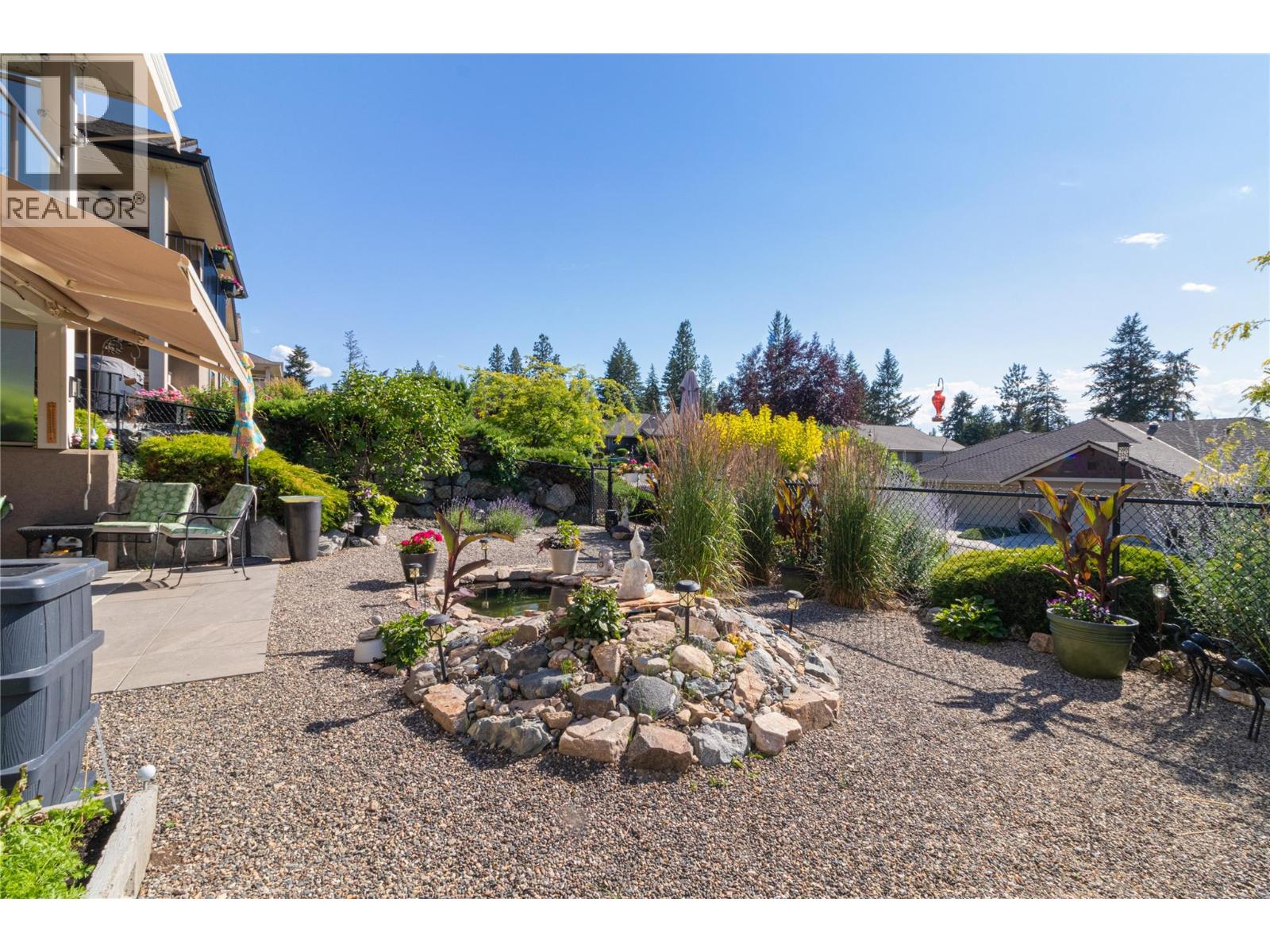  3604 Shadow Creek Drive, Kelowna