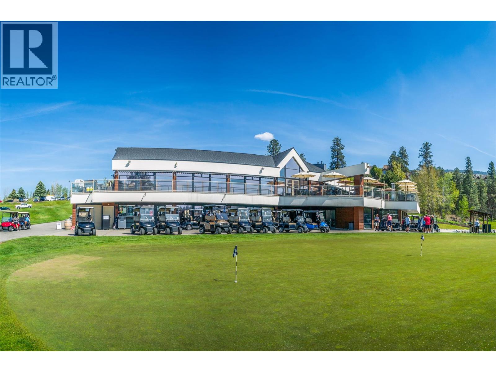  3604 Shadow Creek Drive, Kelowna