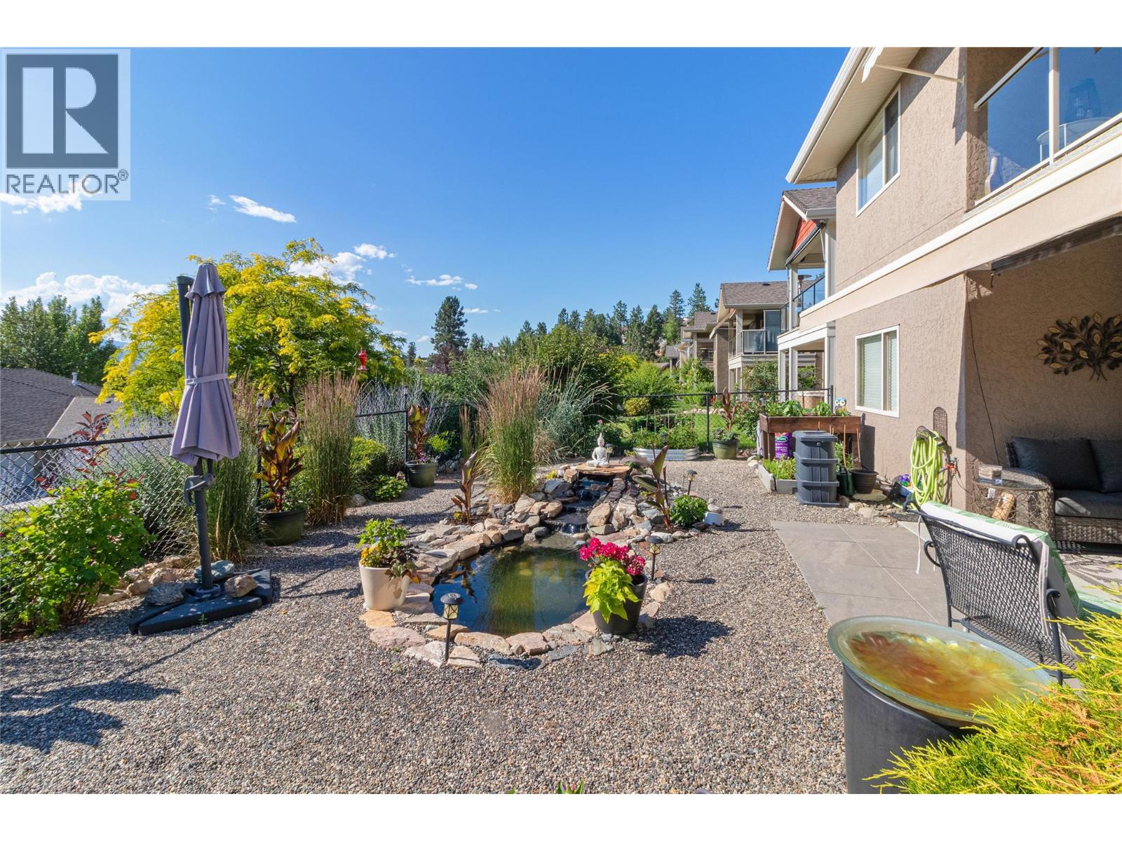  3604 Shadow Creek Drive, Kelowna
