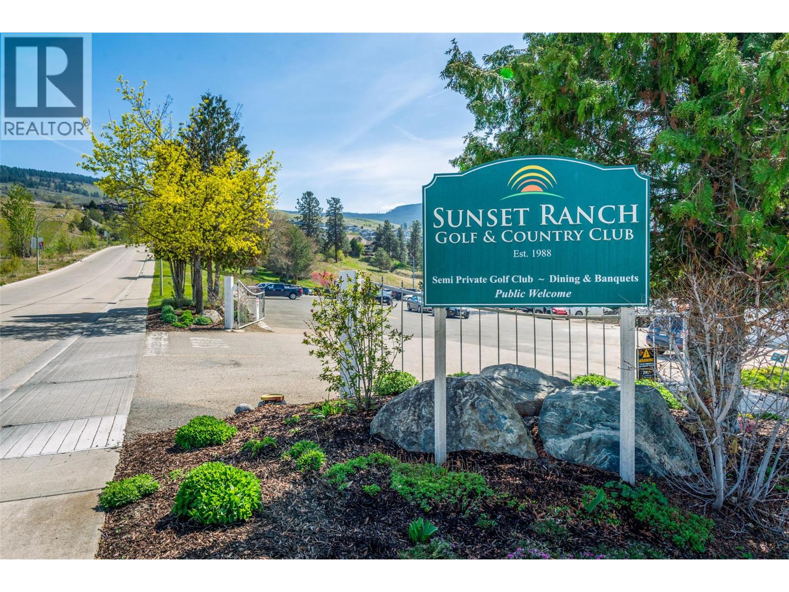  3604 Shadow Creek Drive, Kelowna