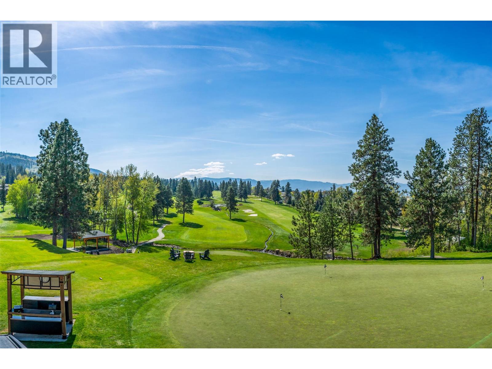  3604 Shadow Creek Drive, Kelowna