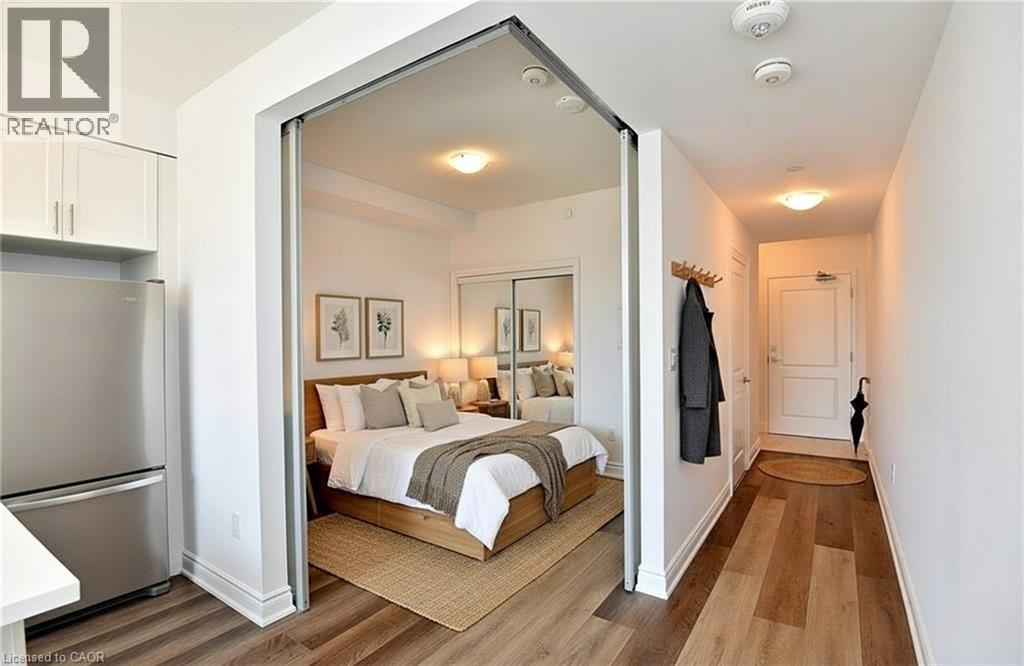 450 DUNDAS Street E Unit# 612