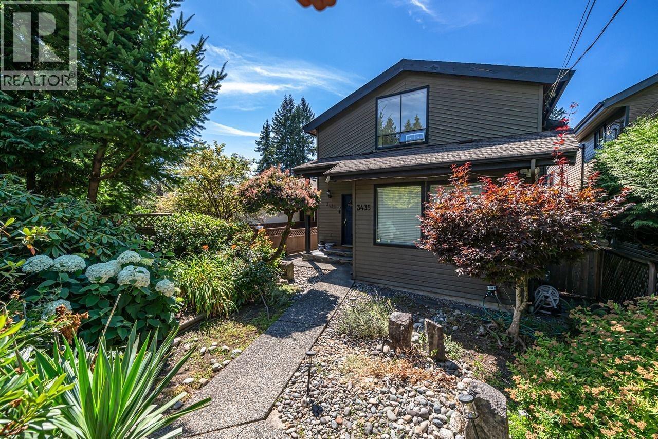 3435 ST. GEORGES AVENUE, North Vancouver