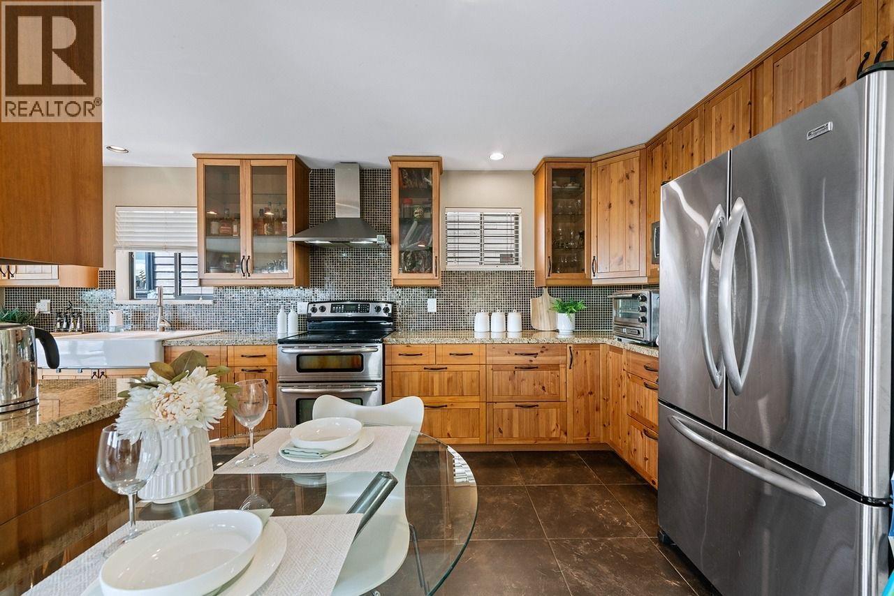 3435 ST. GEORGES AVENUE, North Vancouver