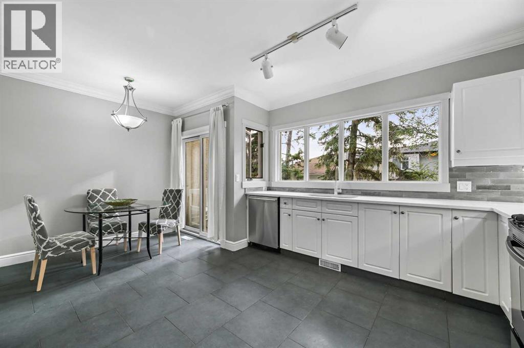 Single Family House for Sale in    Avenue SW Bankview Calgary 