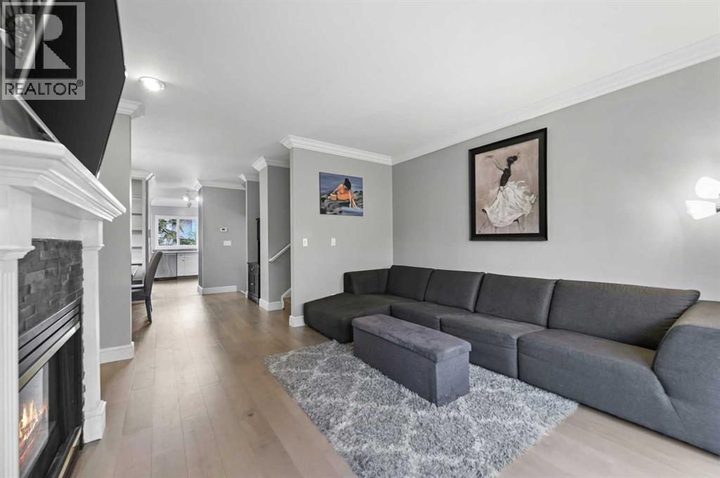 Single Family House for Sale in    Avenue SW Bankview Calgary 