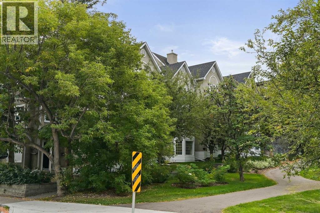 Single Family House for Sale in    Avenue SW Bankview Calgary 