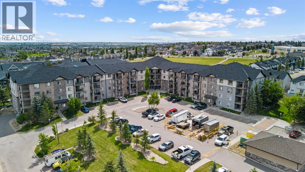 1210, 60 Panatella Street NW, Calgary, Alberta
