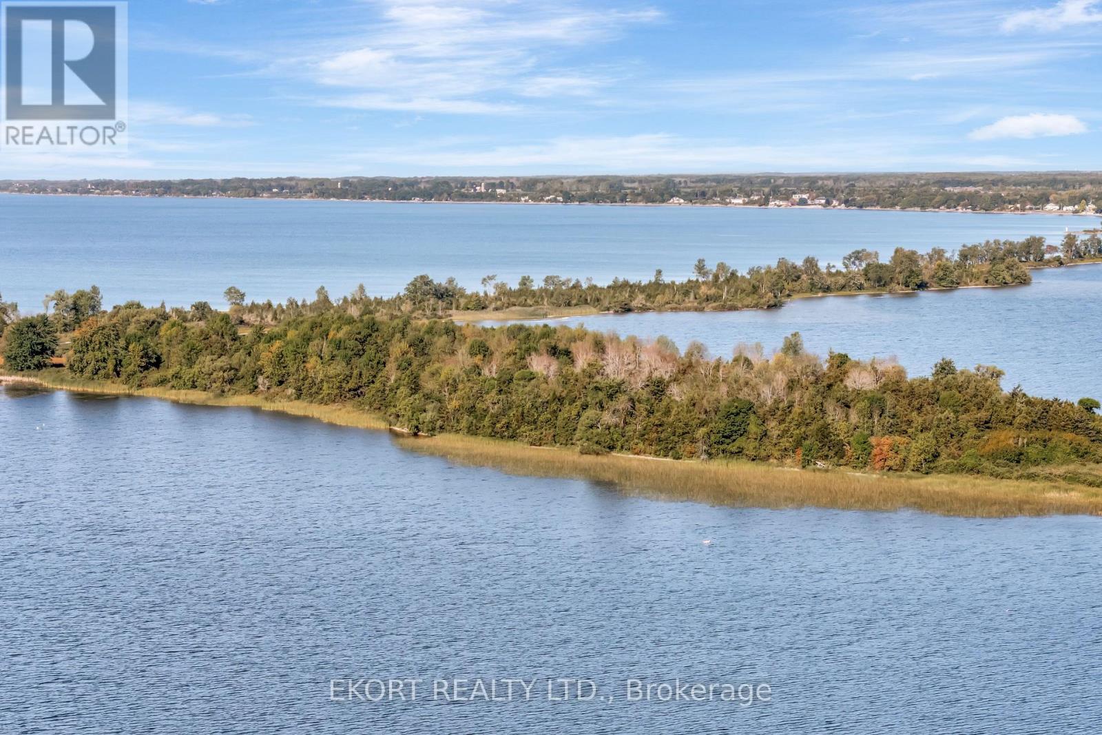 2 GARRETT ISLAND