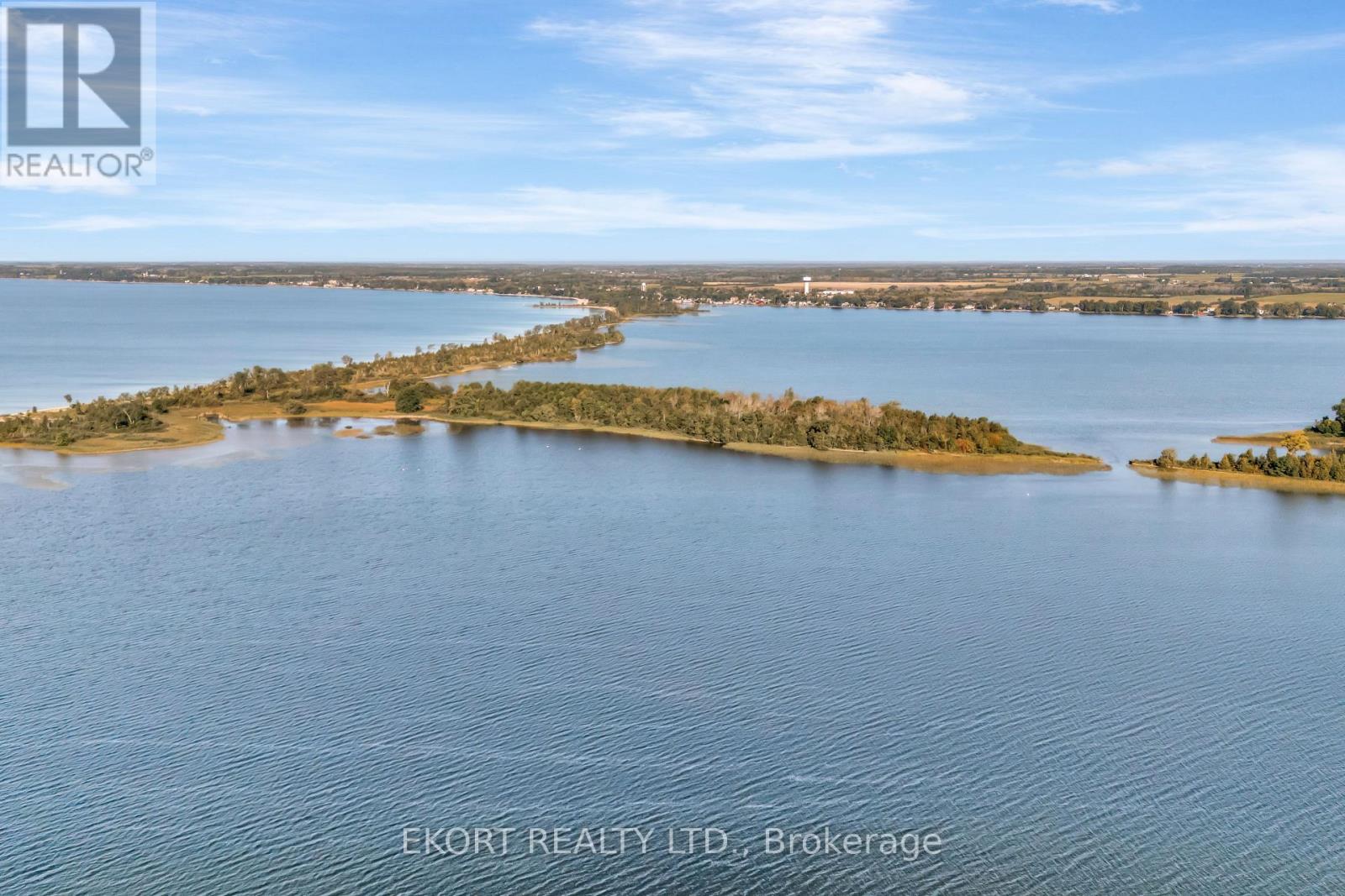2 GARRETT ISLAND