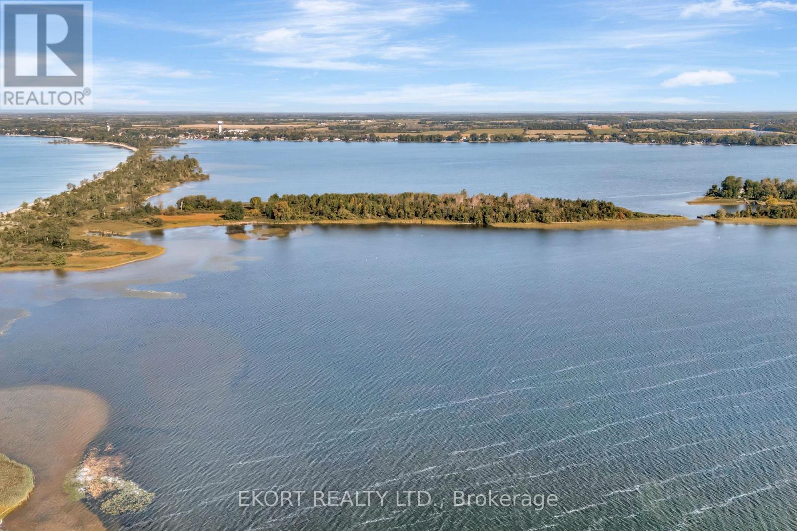 2 GARRETT ISLAND