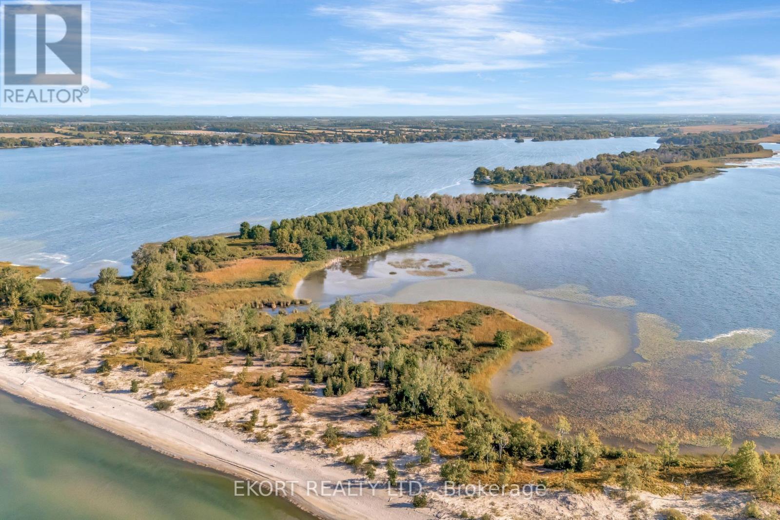 2 GARRETT ISLAND