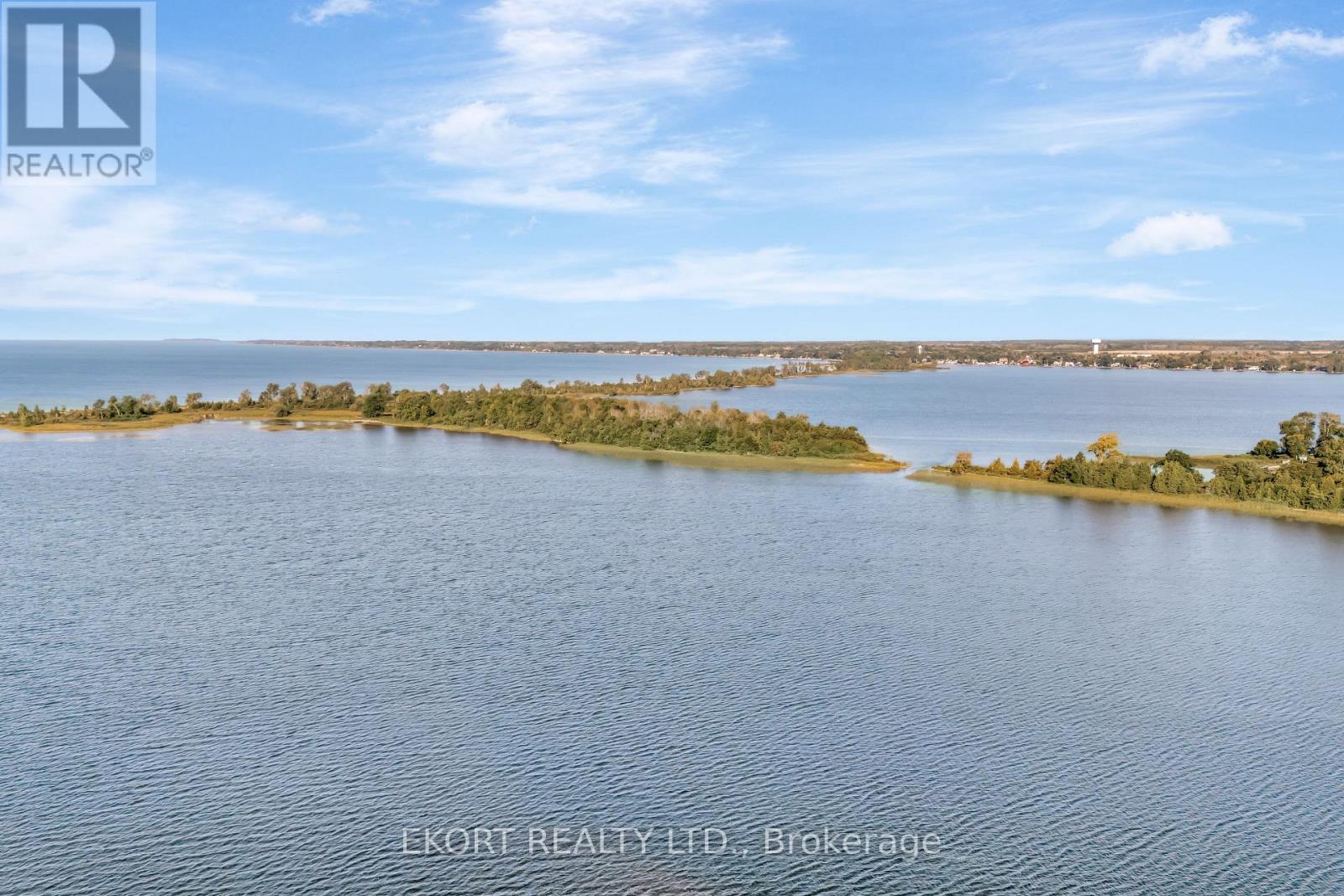 2 GARRETT ISLAND