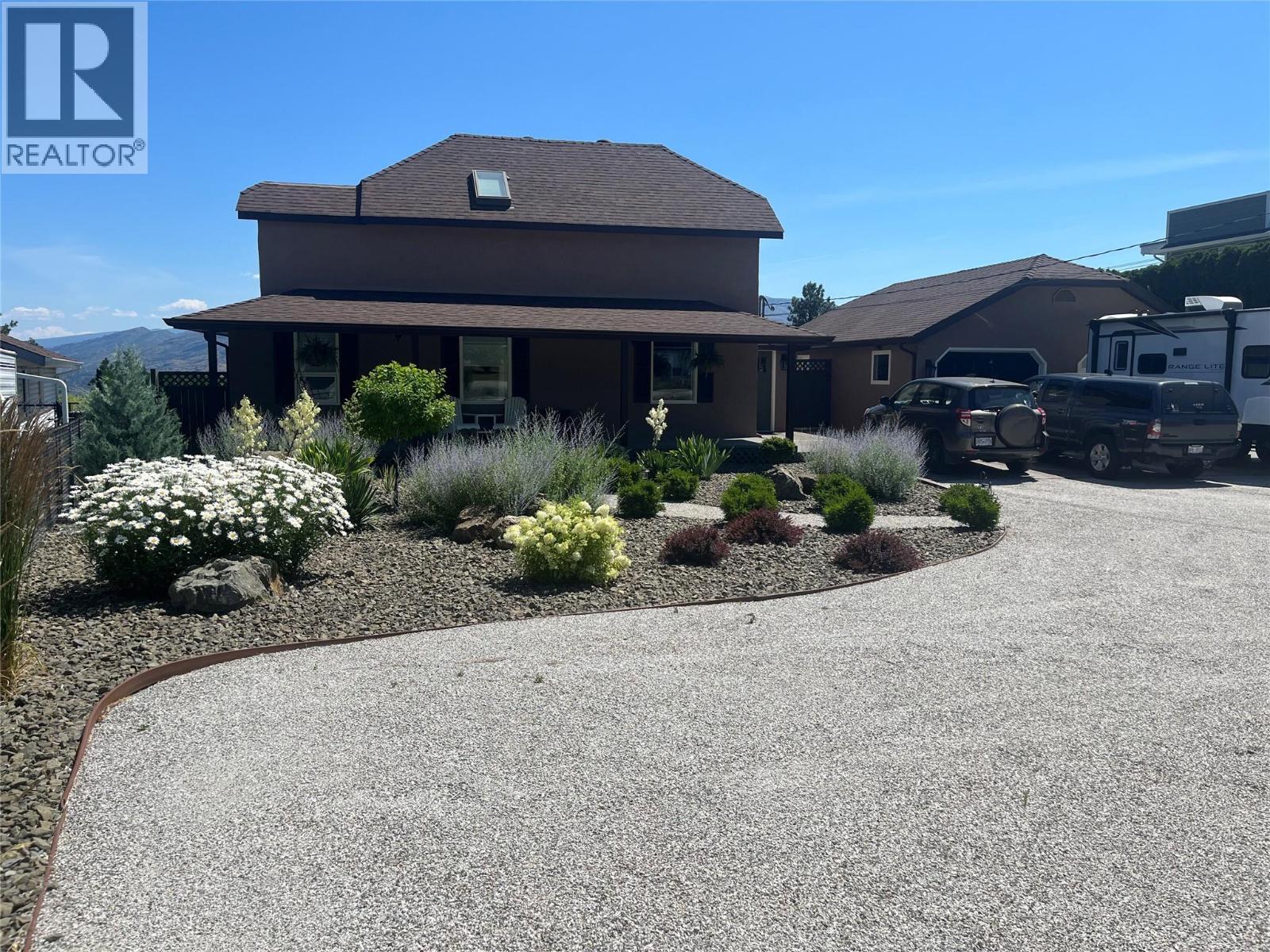6207 Whinton Crescent, Peachland